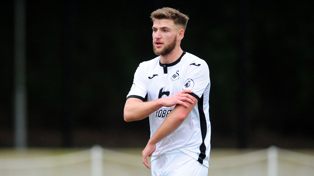 Brandon Cooper One to Eleven Swansea